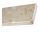 Ablakpárkány - PVC Vilo White Wanter Wanters 200x25x2 cm Vox