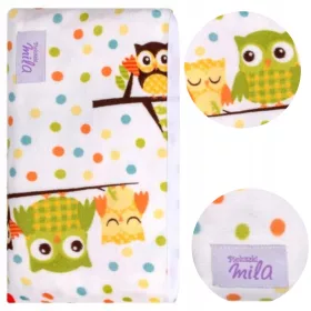   Puha pelenkázó alátét - Szőnyeg az újrahasznosítható Simed Spacer tok görgetésére