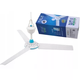   Fürdőszoba ventilátor - VENTILÁTOR MENNYEZETI VENTILÁTOR Stílusos 70cm 700mm HOT