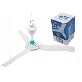   Fürdőszoba ventilátor - VENTILÁTOR MENNYEZETI VENTILÁTOR Stílusos 90cm 900mm HOT