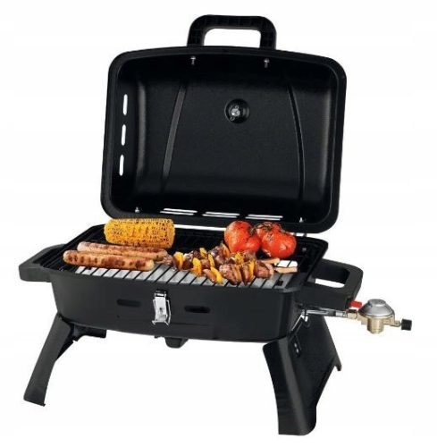 Gáz grillsütő . Homokszűrő szivattyú, 400 W, 11000 L/H