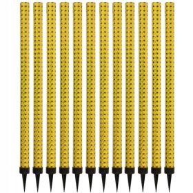  Tortaszökőkút 25 cm hosszú XXL tortafáklya x12