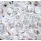 Kertészeti hidrogélek - Hidrogél, színtelen gélgolyók, 20-22 mm