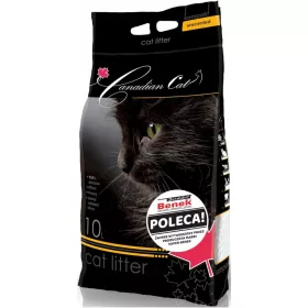   Alom nyulaknak és kis rágcsálóknak - Leo macska zöld tea 6x2,5 kg