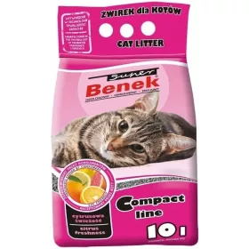   Alom nyulaknak és kis rágcsálóknak - Öko -alom fenyő fenyő -bell
