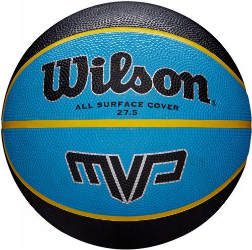Baseball labda - Wilson MVP 5 kosárlabda labdarúgó utcai labda