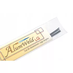   A01M elektródák alumínium pisztoly keményforrasztásához