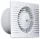 Fürdőszoba ventilátor - VENTILÁTOR PÁRASZÁLLÍTÁSSAL + IDŐZÍTŐ FI100