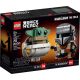 LEGO BrickHeadz - Barbie Doll sellő DreamTopia GGC09