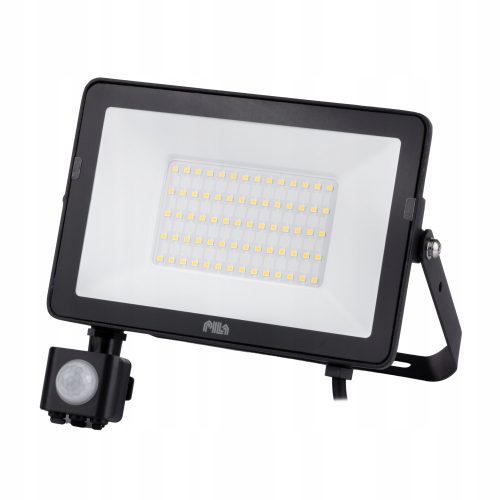 Halogén reflektor pila bvp008 50w mozgás