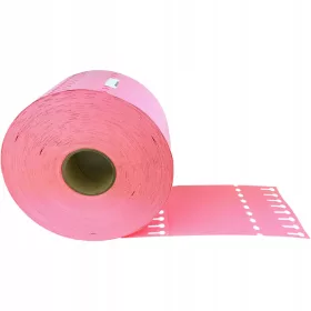  Hőáteresztő hurokcímkék TT 13x160mm 5000