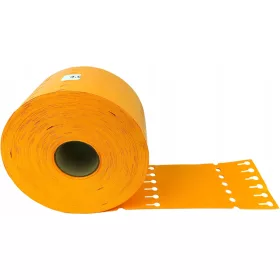  Hőáteresztő hurokcímkék TT 17x160mm 4000