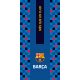 Törölköző - FC BARCELONA pamut törölköző 70x140 FCB Barca