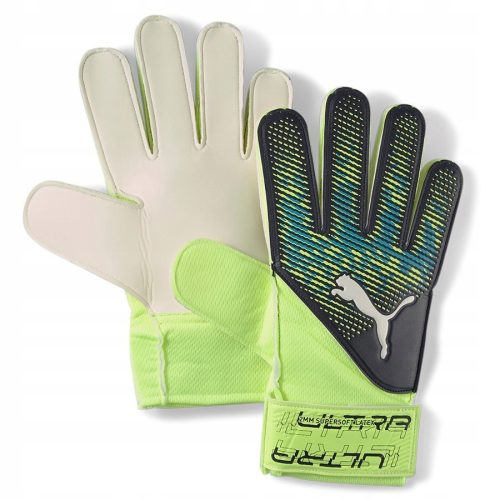 Kapuskesztyű - Puma Ultra Grip 4 RC Fizzy 7 kapus kesztyű