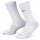 Futballzokni - Nike Strike DH6620 100 zokni fehér 42-46