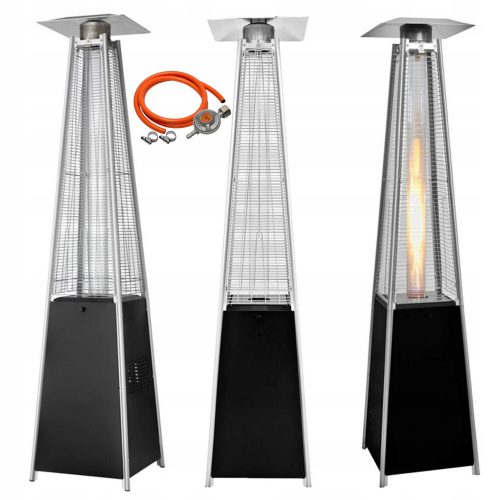 Teraszfűtő - UltraSport kerti trambulin 180 cm 6 láb