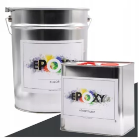 Epoxigyanta Epoxyy 20 kg