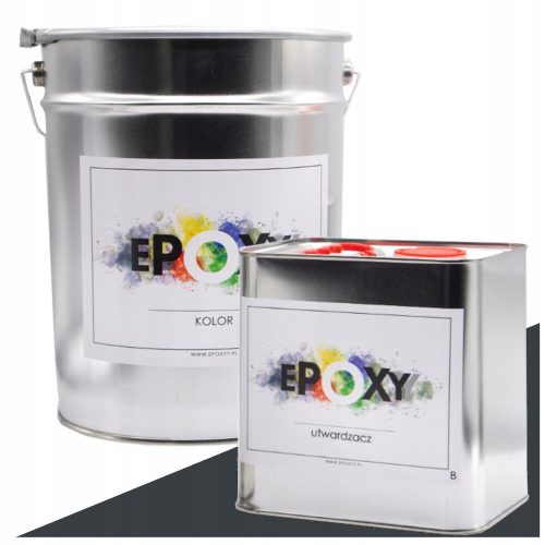 Epoxigyanta Epoxyy 20 kg