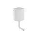 WC csésze wc - Geberit AP116 136.430.11.1 műanyag tartály