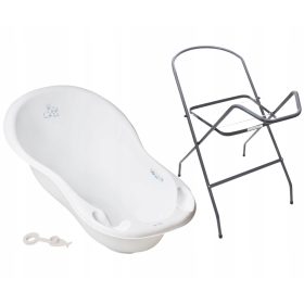   Baba fürdőkád - Kád egy 3in1 -es gyermek tega fürdőkádhoz