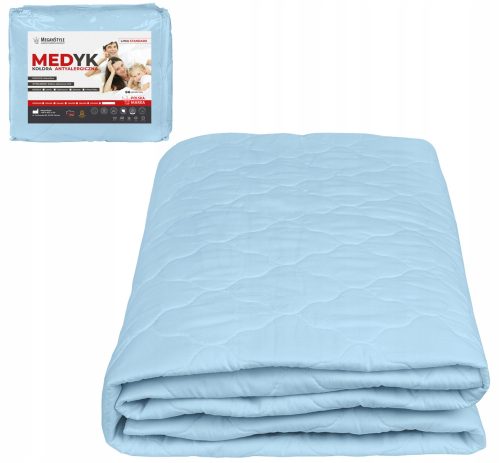  MeganStyle paplan 140cm x 200