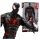 Játék figura - Big Pókember figura czarny fekete 30 cm -es bosszúállók