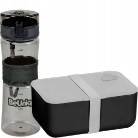   Tizedik doboz, üveg - Nagyszerű Bidon Breakems és Brakepter