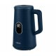 Elektromos vízforraló - Raven 1,5 L 1800 W sötétkék vízforraló