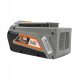 MAKITA E-13166 KIEGÉSZÍTŐ KÉSZLET TOKBAN 42 DB.