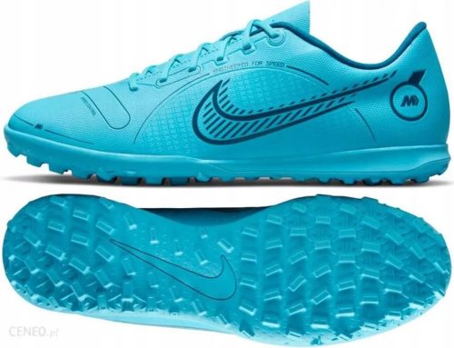 Kosárlabda cipő - Nike Mercurial Vapor 14 Club TF labdarúgó cipő