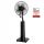 Ventilátor - A BOSCH BWD421PET porszívó permetezése