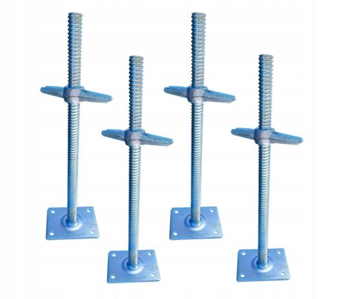 Lábak varsói állványzathoz GP-System 50cm x4