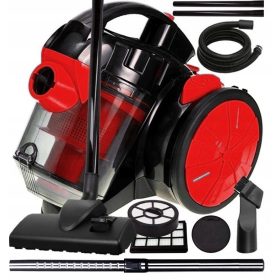  Elektromet ND-8806-A porzsák nélküli porszívó