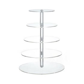 Tortatartó - Patera BRIGHT 42 cm