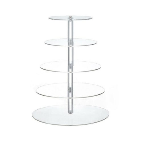 Tortatartó - Patera BRIGHT 42 cm