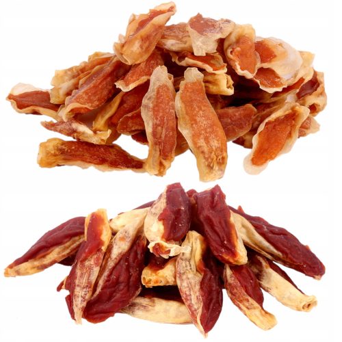 Csemege kutyáknak - Wiejska Zagroda ÍZEKEVERÉK Bárány/liba 2 KG