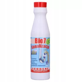  Ecogene por szeptikus tartály készítmény 0,5 kg