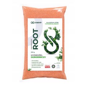  ROOT kertészeti hidrogél