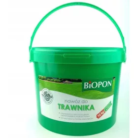  Biopon többkomponensű műtrágya granulátum 10 kg