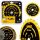 DEWALT WOOD SHIELD 165x20MM 24Z DT10624