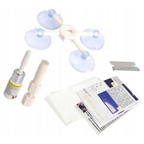   Szerszámkészletek - Y4W28 CAR Windows FV ragasztójavító készlet