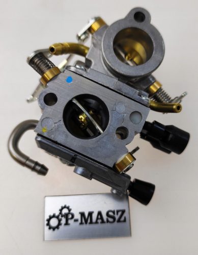 Karburátor szerszámokhoz - Makita borító egy belső égésvágó EK6101