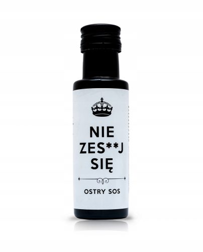 Éles szósz ne bepattogjon