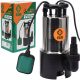  Búvárszivattyú Flo 1100 W 20.000 l/h