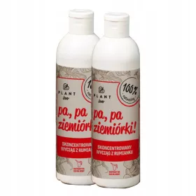   Kerti műtrágya - Szerves, természetes műtrágya Növénykedvelő folyadék 6,9 kg 300 l