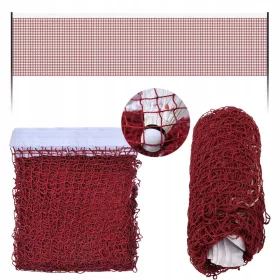   Tollaslabda gyerekeknek - 6M Nejlon tollaslabda játék Nylon Strong