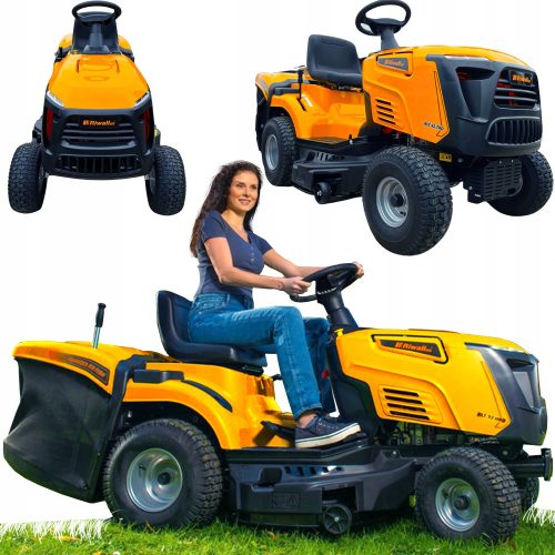 Traktoros fűnyíró - Traktor -szabályozási blog 92cm Honda Orm olaj