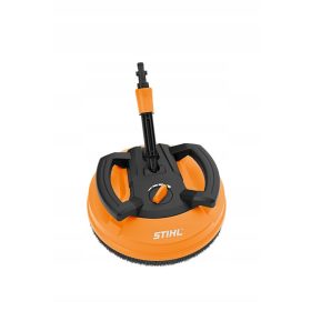   Tisztító Kefe nagynyomású mosókhoz - Stihl RA 110 felszíni mosás