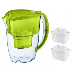 Vízszűrő palack - Aquaphor szűrő Jasper 2.8L +2Filtry