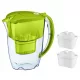 Vízszűrő palack - Aquaphor szűrő Jasper 2.8L +2Filtry